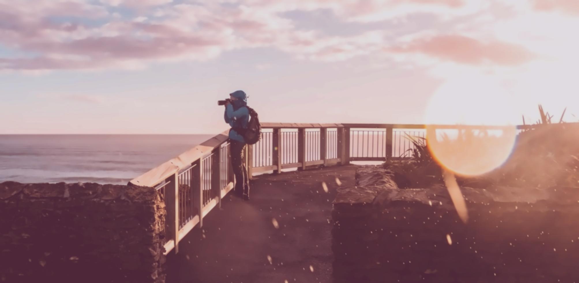 Photo Compositing: Combining Images Convincingly